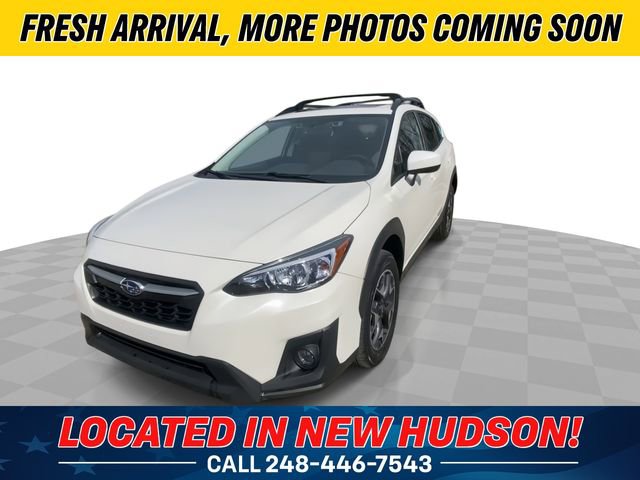 Used 2019 Subaru Crosstrek 2.0i Premium image 6