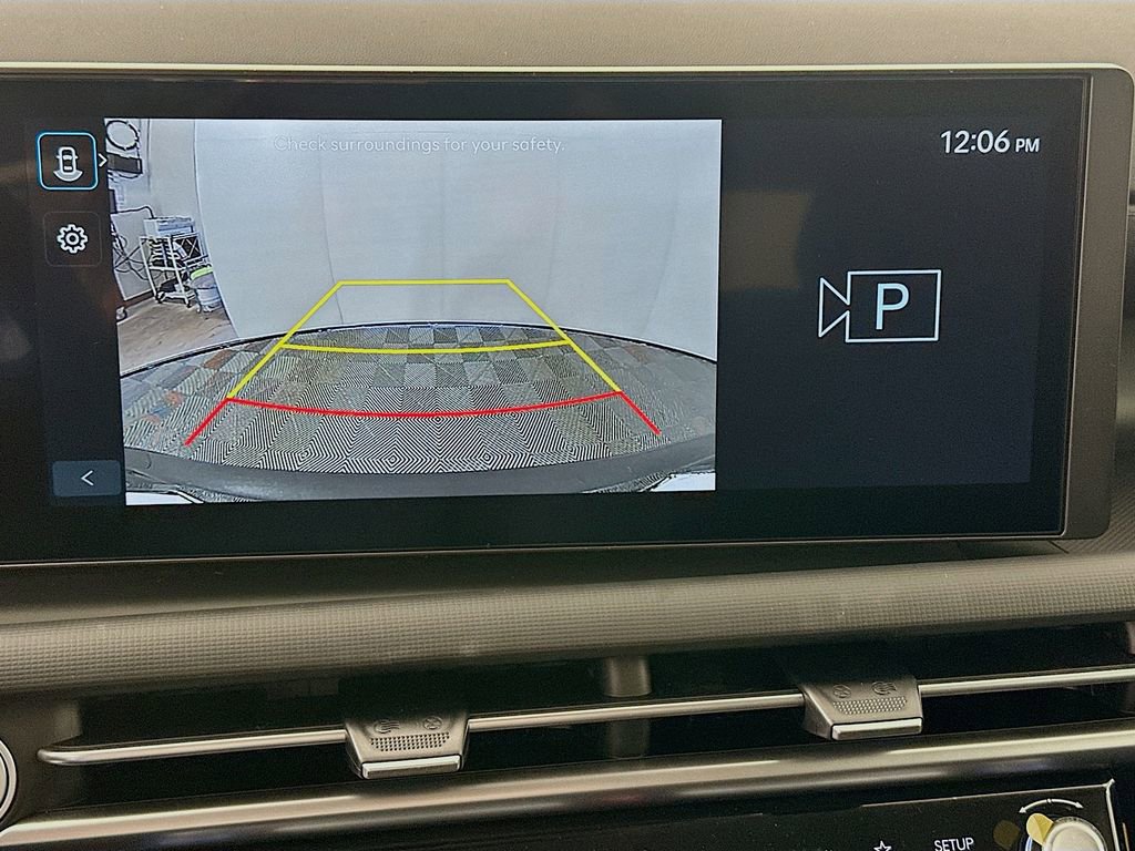 New 2026 Hyundai Tucson SEL image 12