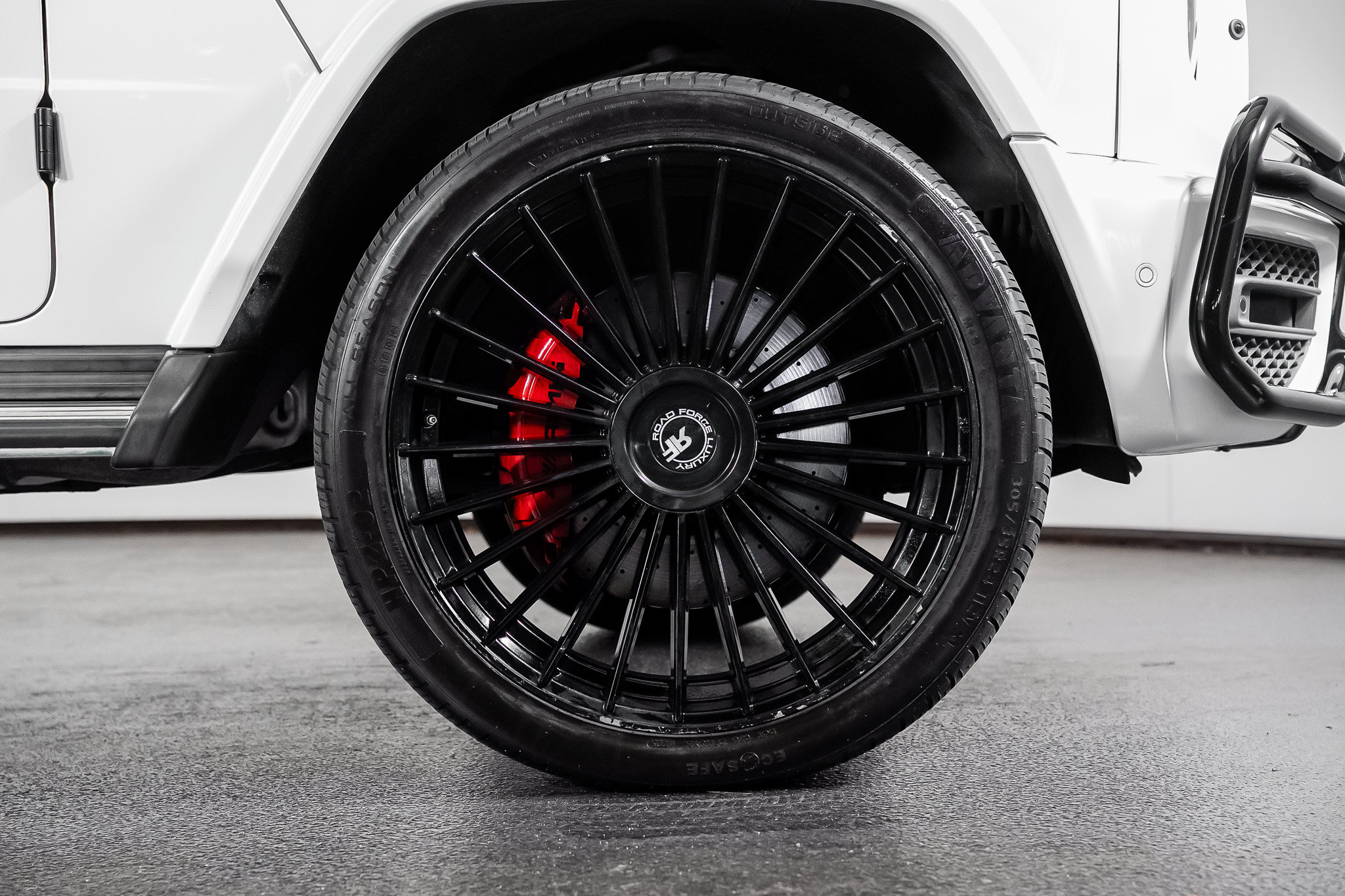 Used 2020 Mercedes-Benz G 63 AMG 4MATIC image 38
