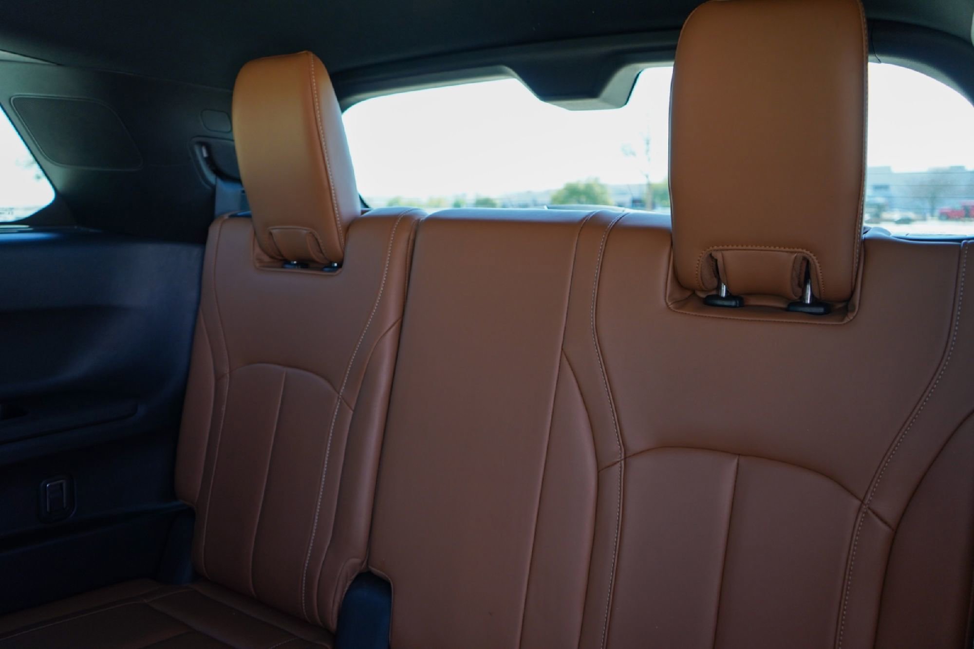 Certified 2023 INFINITI QX60 Autograph w/ Cargo Package image 29