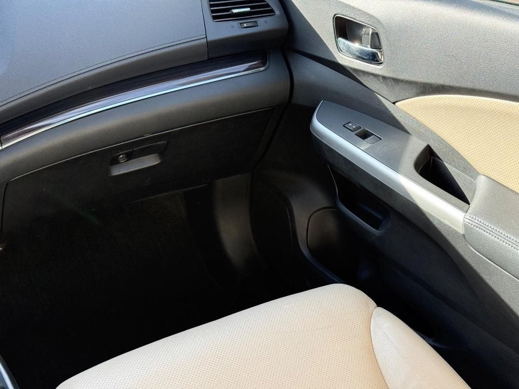 Used 2015 Honda CR-V EX-L image 14