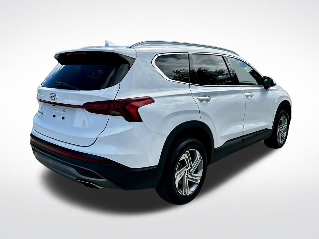 Used 2023 Hyundai Santa Fe SEL image 7