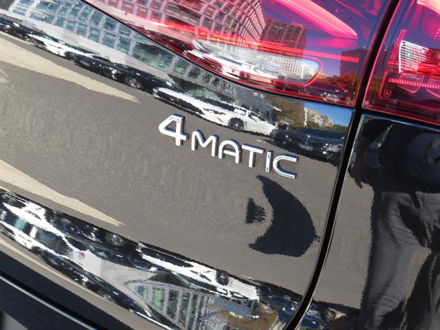 Certified 2023 Mercedes-Benz EQE 350+ 4MATIC SUV image 31