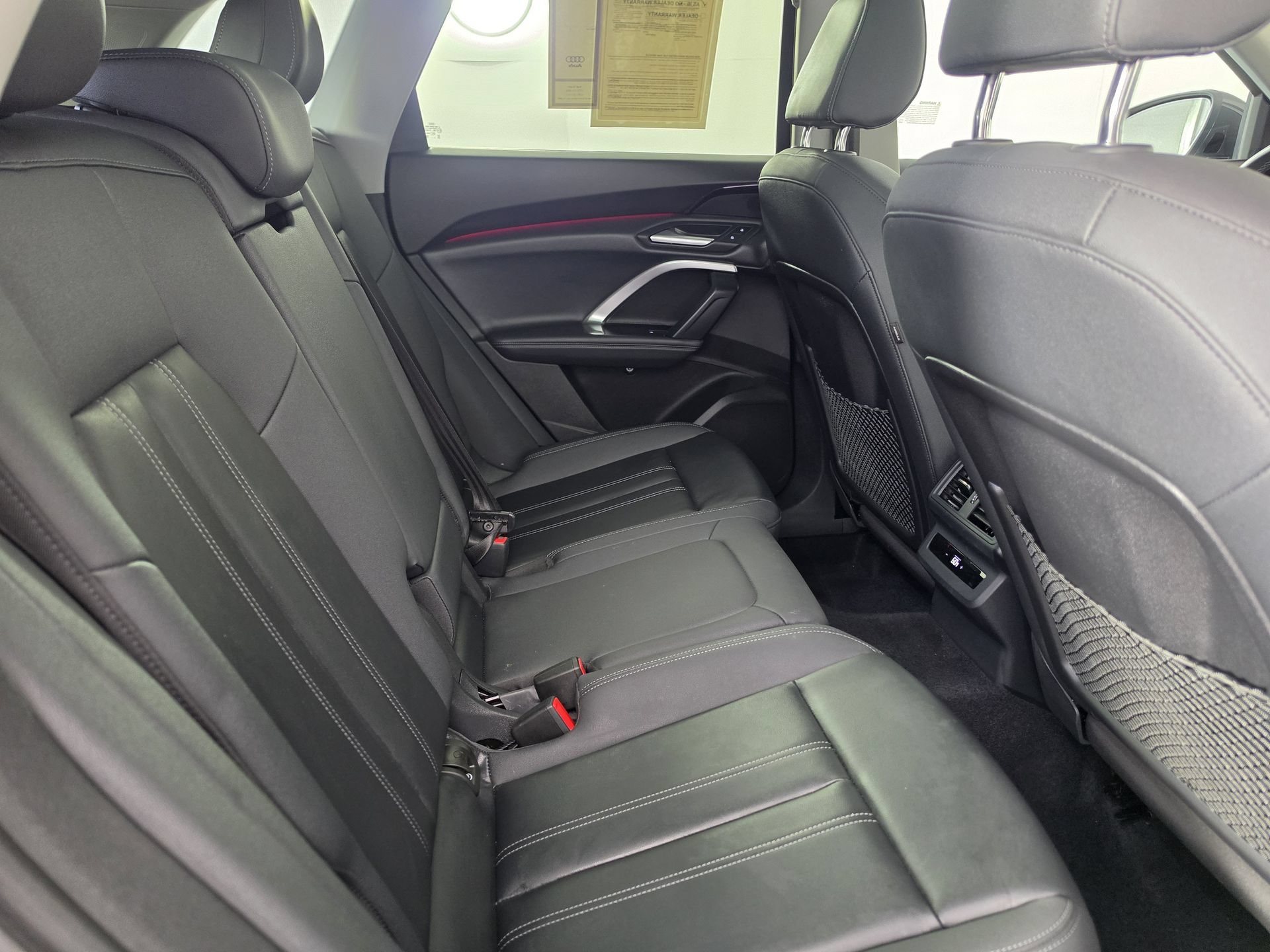 Used 2025 Audi Q5 Premium w/ Convenience Package AWD/4WD image 26