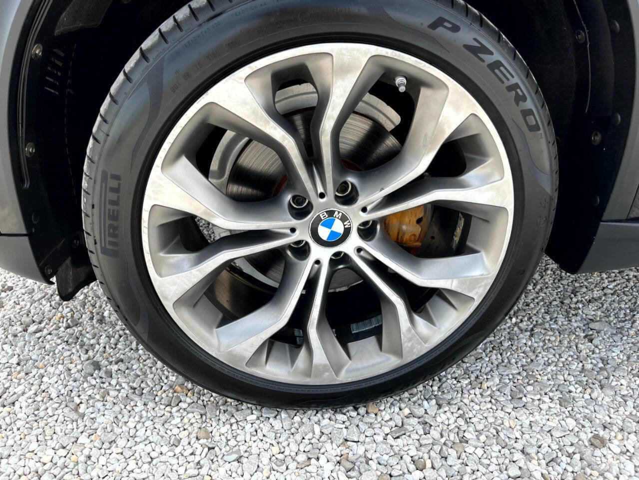 Used 2015 BMW X5 xDrive35i AWD/4WD image 23