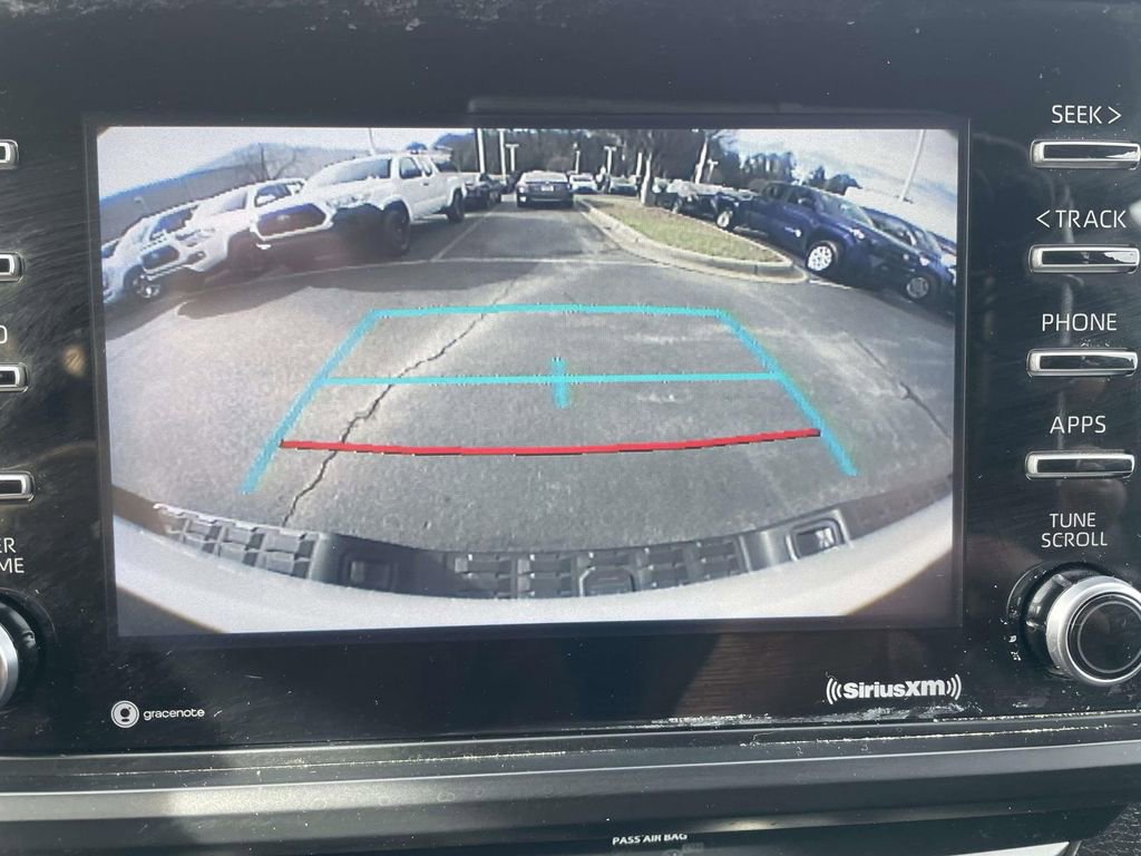 Used 2022 Toyota Tacoma SR image 39