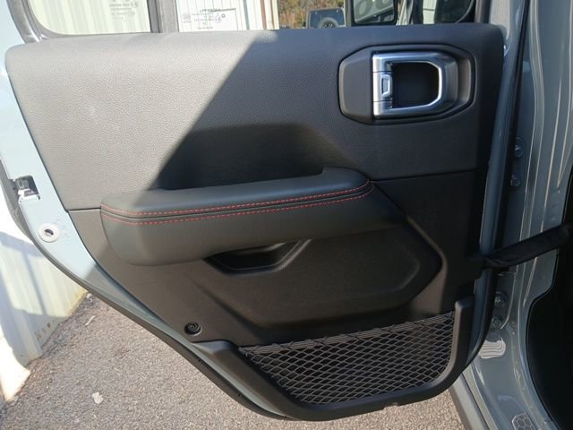 New 2026 Jeep Wrangler Unlimited Rubicon image 33