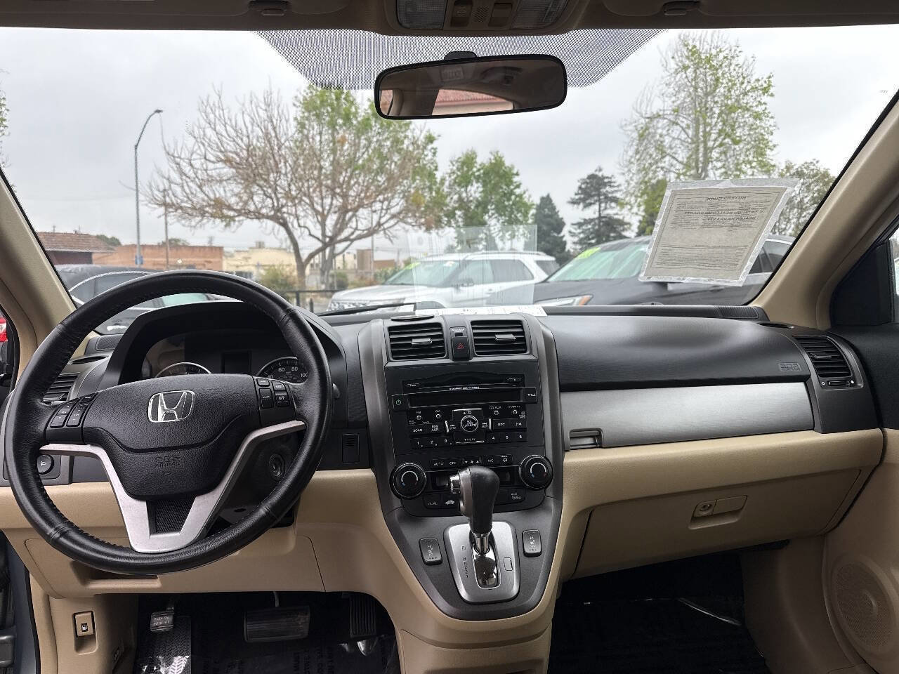 Used 2010 Honda CR-V EX-L image 5