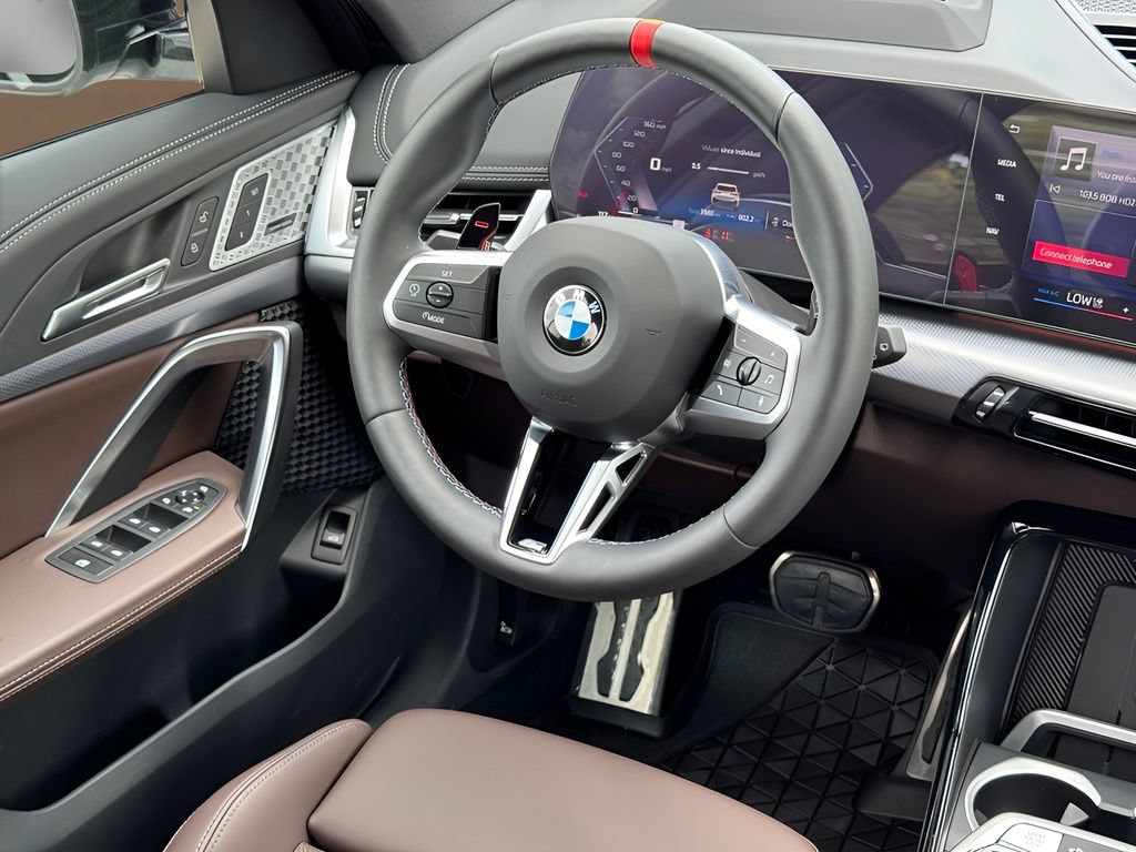 Used 2025 BMW X1 M35i w/ Premium Package AWD/4WD image 20