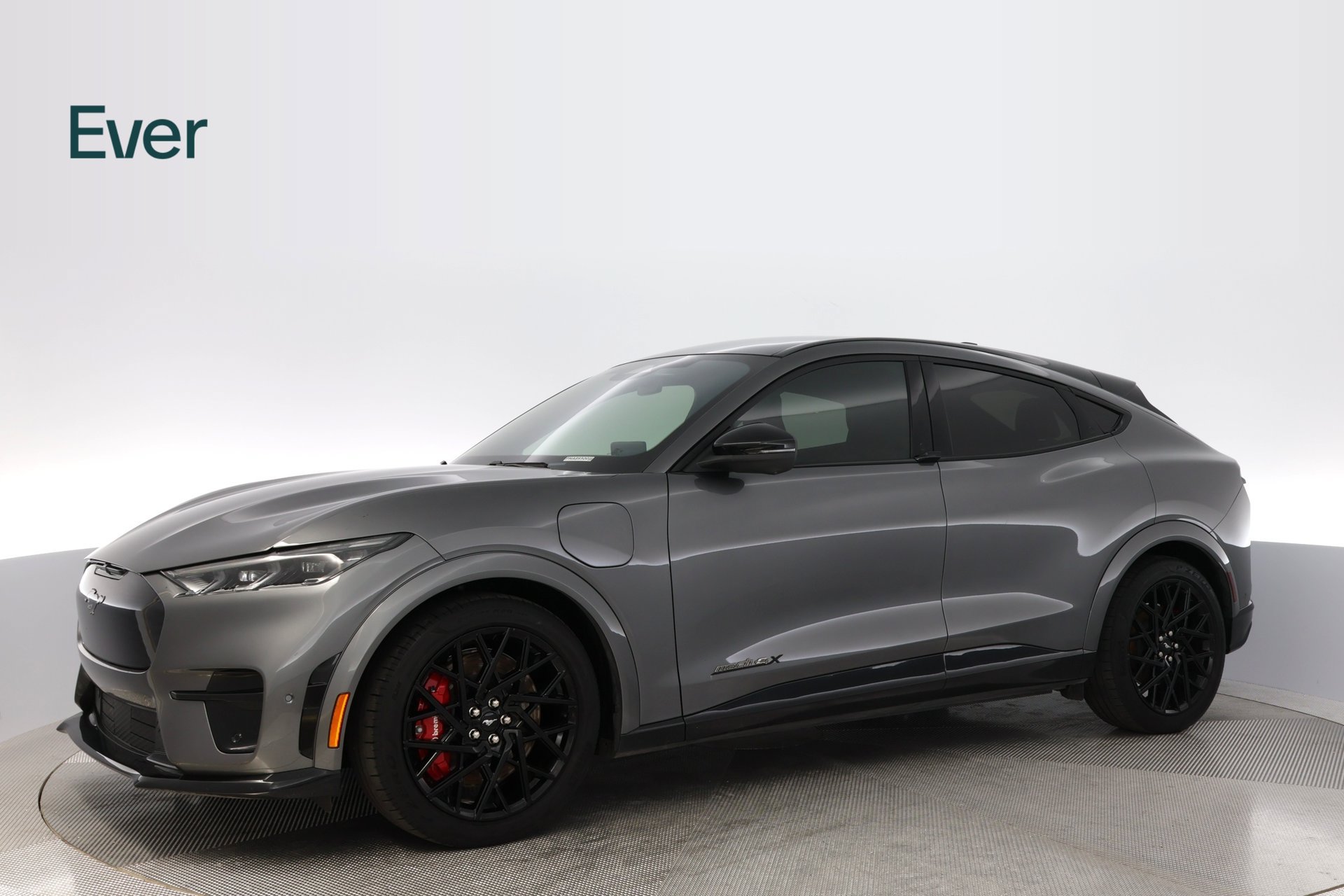 Used 2023 Ford Mustang Mach-E GT w/ GT Performance Edition AWD/4WD image 18