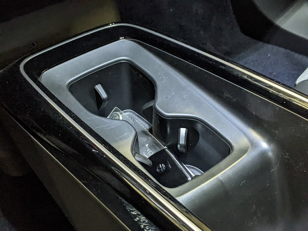 New 2026 Volkswagen ID.4 Pro RWD image 19