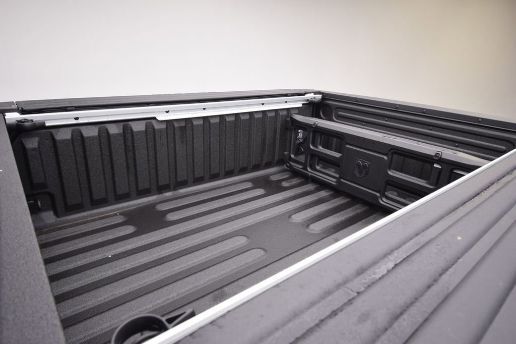 New 2026 RAM 2500 Power Wagon image 13