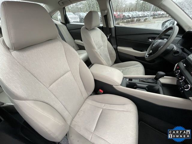 Certified 2024 Honda Accord EX image 24