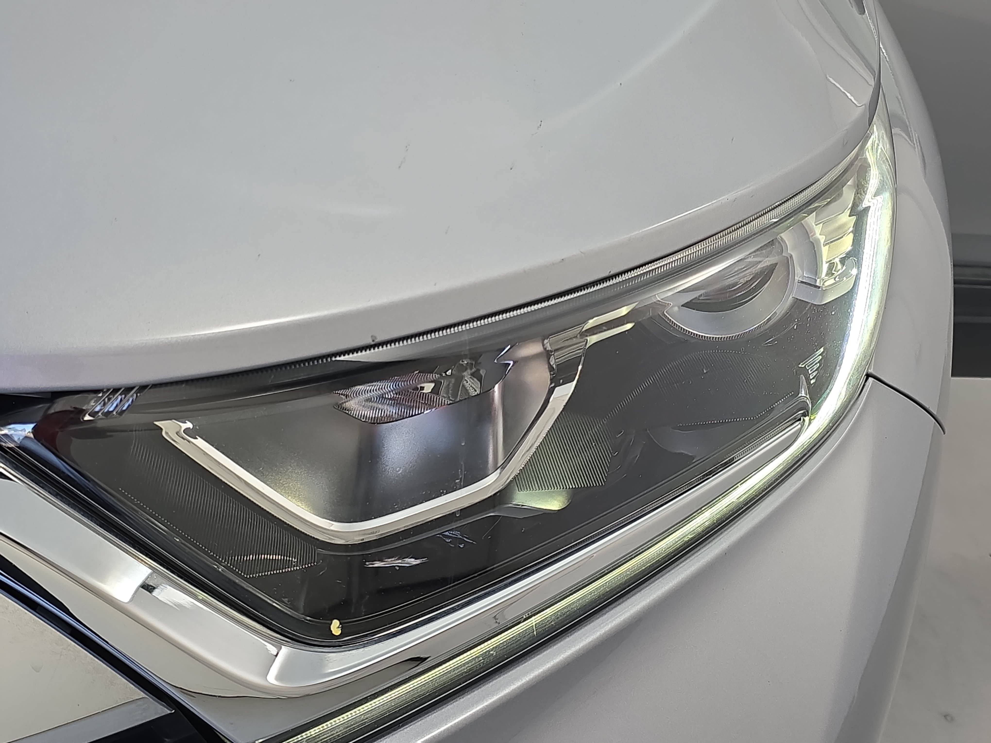 Used 2019 Honda CR-V EX-L image 32