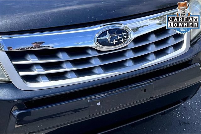 Used 2012 Subaru Forester 2.5X Premium AWD/4WD image 29