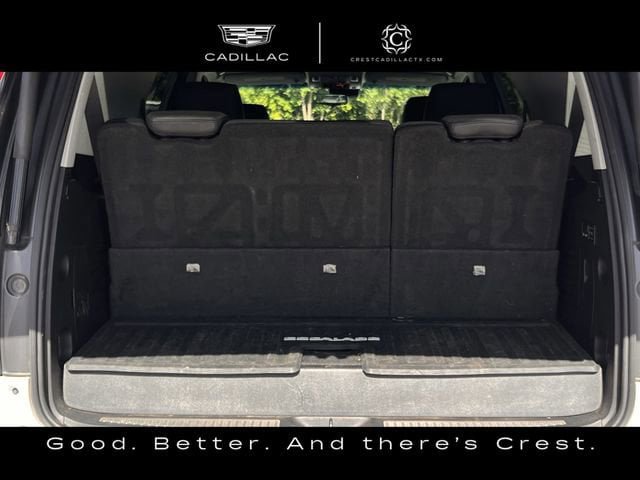 Used 2019 Cadillac Escalade Luxury RWD image 26
