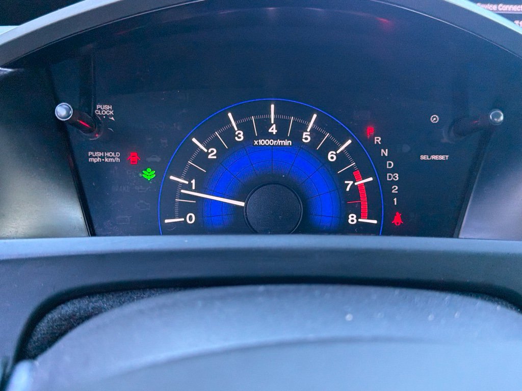Used 2012 Honda Civic EX image 15