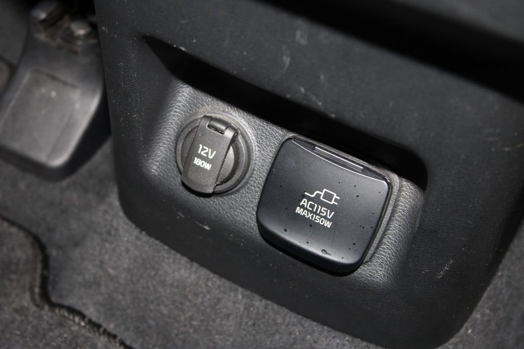 Used 2024 Kia Telluride SX Prestige image 33