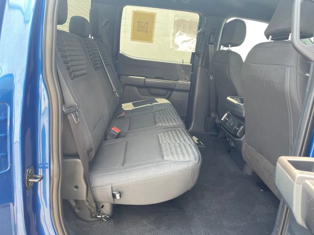 Used 2023 Ford F150 XL w/ STX Appearance Package AWD/4WD image 30