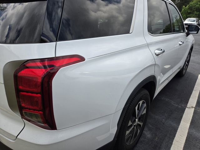 Used 2020 Hyundai Palisade SEL image 8
