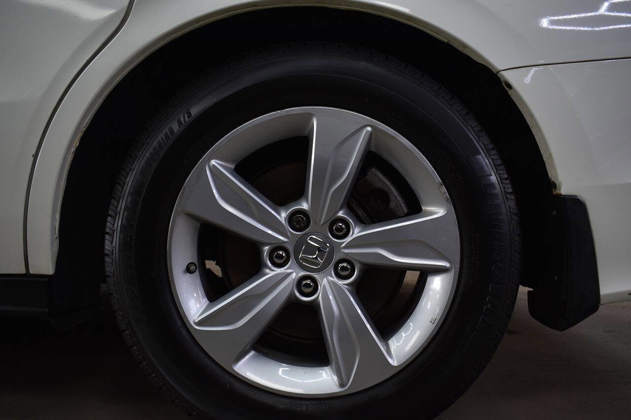 Used 2019 Honda Odyssey EX-L image 10