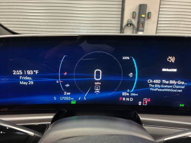 Certified 2024 Cadillac Lyriq Tech w/ Driver Assist Package AWD/4WD image 47