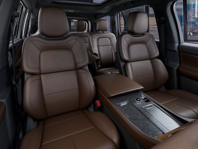 New 2027 Lincoln Aviator Reserve AWD/4WD image 11
