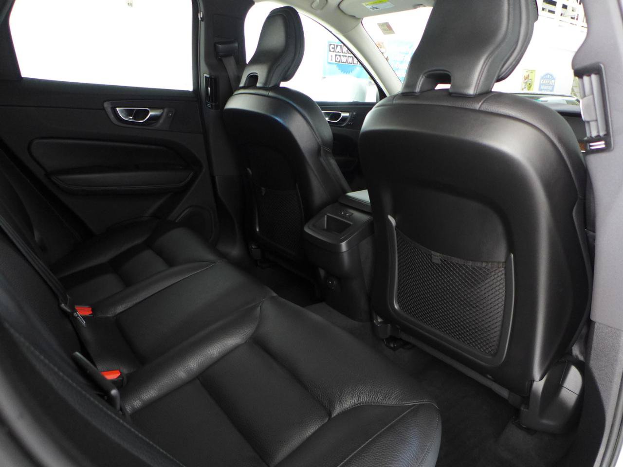 Used 2023 Volvo XC60 B5 Plus w/ Climate Package AWD/4WD image 51