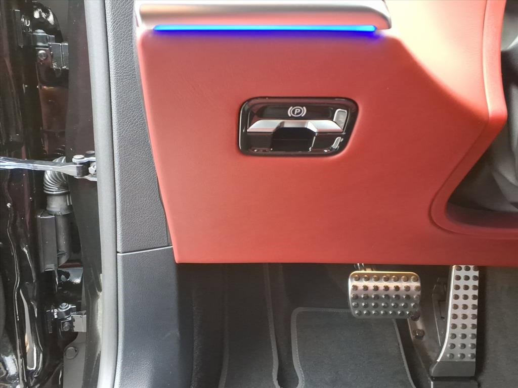 New 2026 Mercedes-Benz S 580 4MATIC Sedan image 17