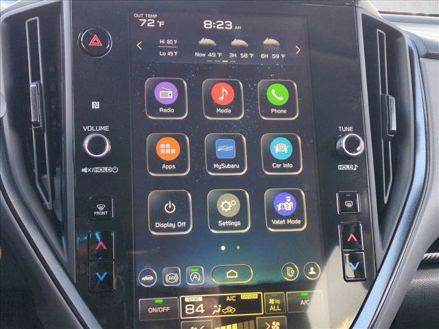 Certified 2025 Subaru Crosstrek 2.5i Limited w/ Crosstrek Mirror Package image 13