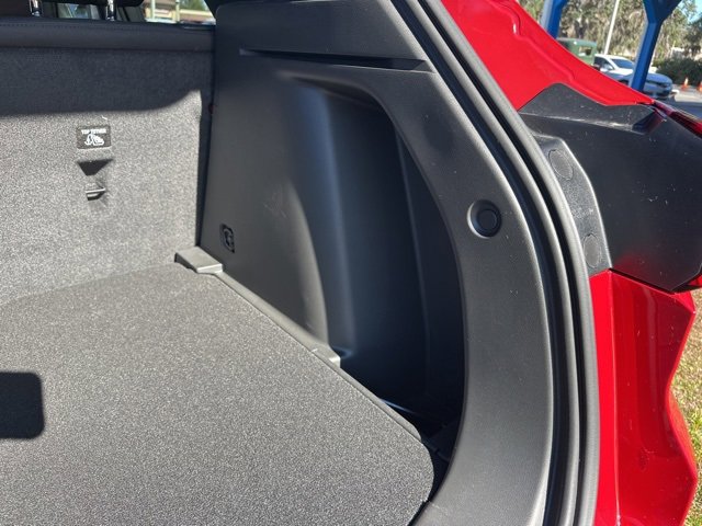 New 2026 Chevrolet TrailBlazer RS w/ Convenience Package image 39