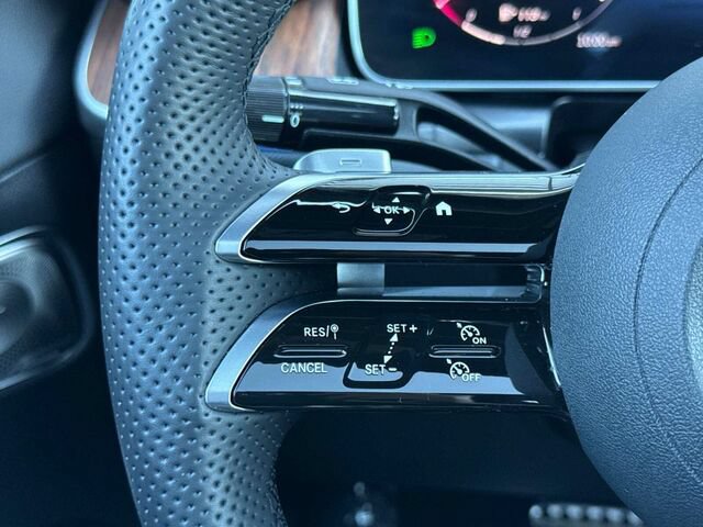 Certified 2026 Mercedes-Benz GLC 300 4MATIC image 29