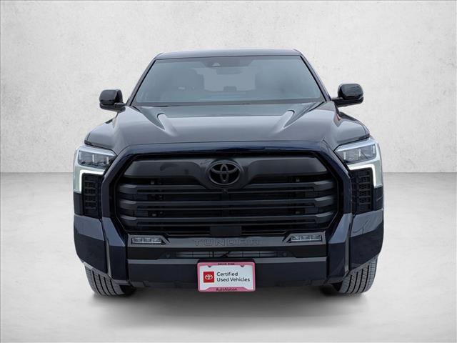 Certified 2026 Toyota Tundra Limited video 2