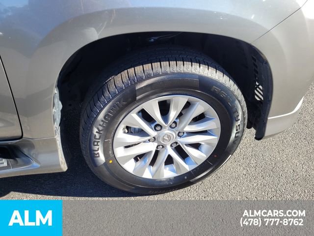 Used 2022 Lexus GX 460 Premium image 16