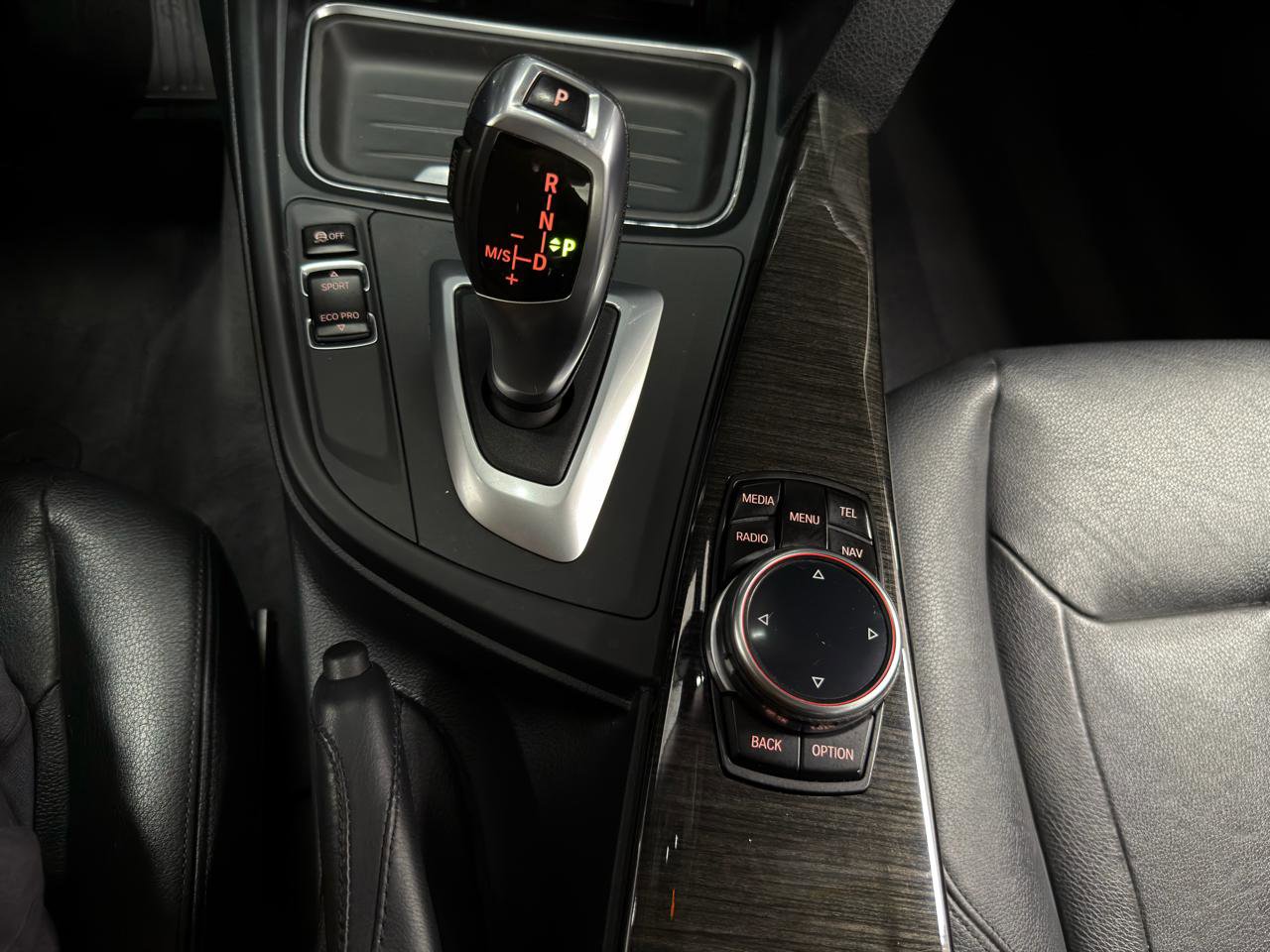 Used 2014 BMW 328i xDrive Sedan AWD/4WD image 23