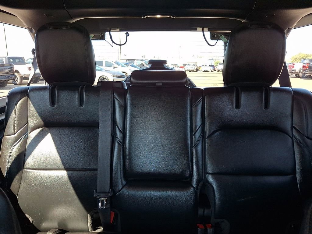 Used 2023 Jeep Wrangler Unlimited Rubicon 4xe AWD/4WD image 20
