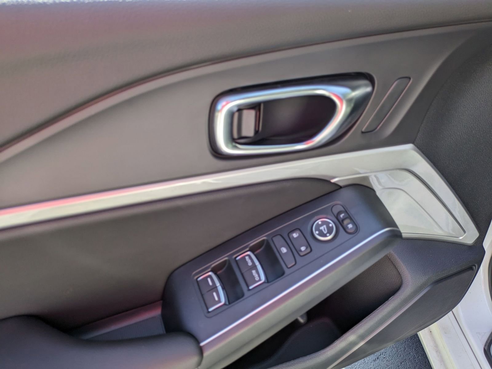 New 2025 Acura Integra A-Spec image 11