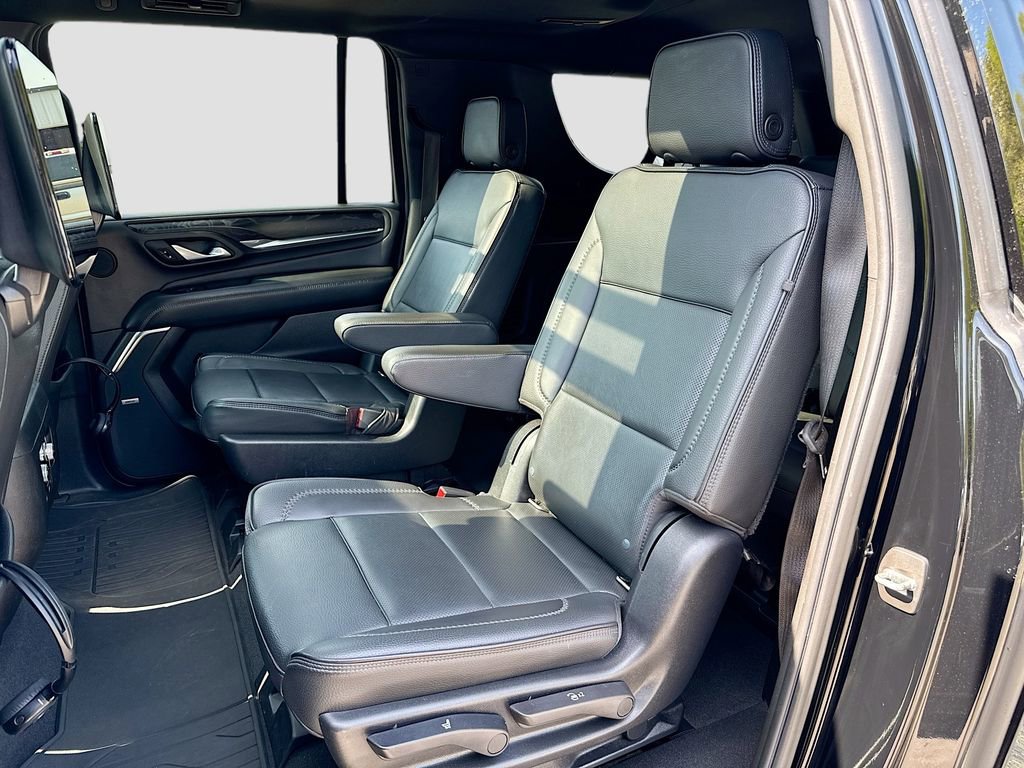 Used 2021 GMC Yukon XL Denali image 32