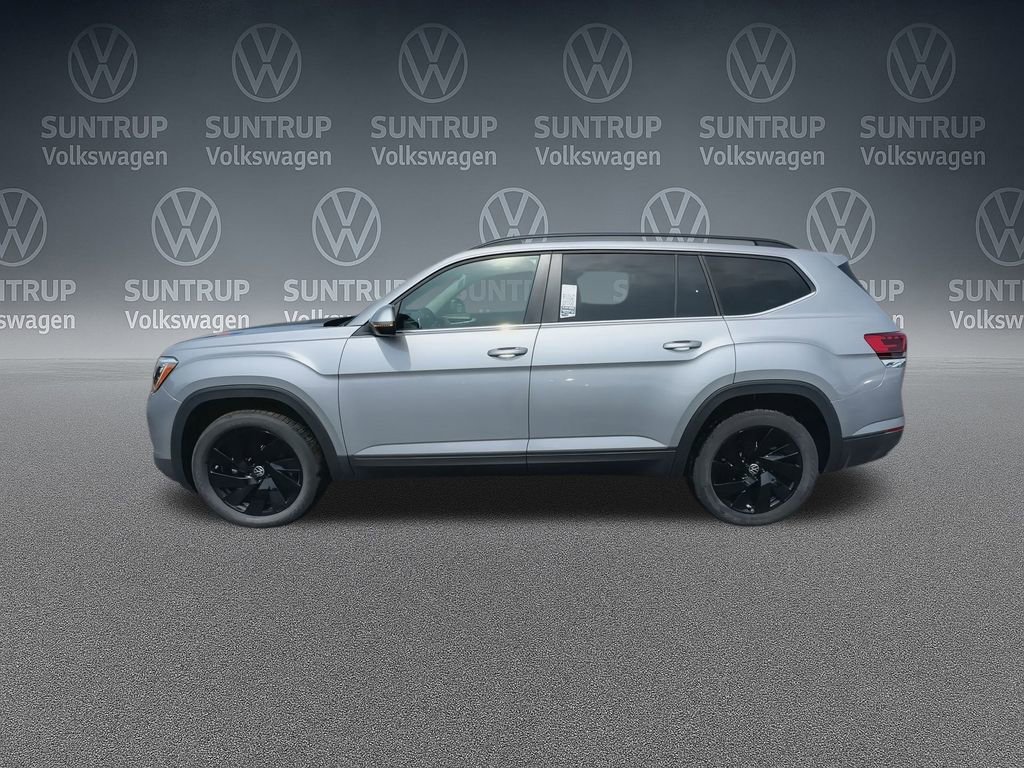 New 2025 Volkswagen Atlas SE image 42
