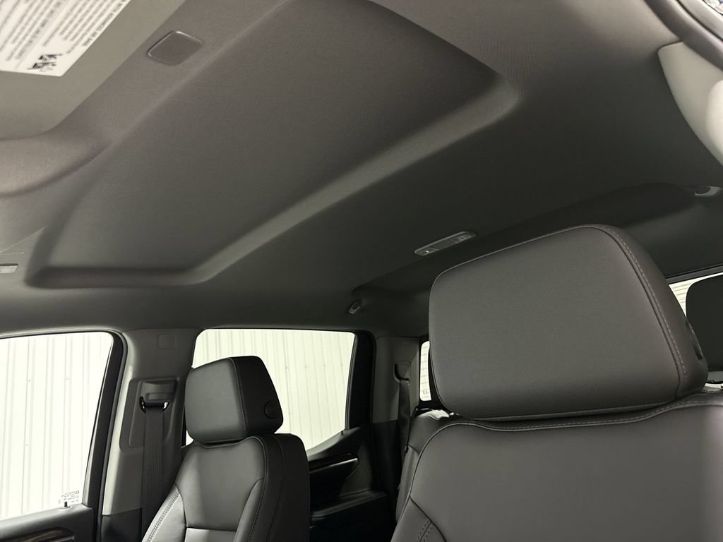 New 2026 GMC Sierra 1500 Elevation w/ Elevation Premium Package AWD/4WD image 19