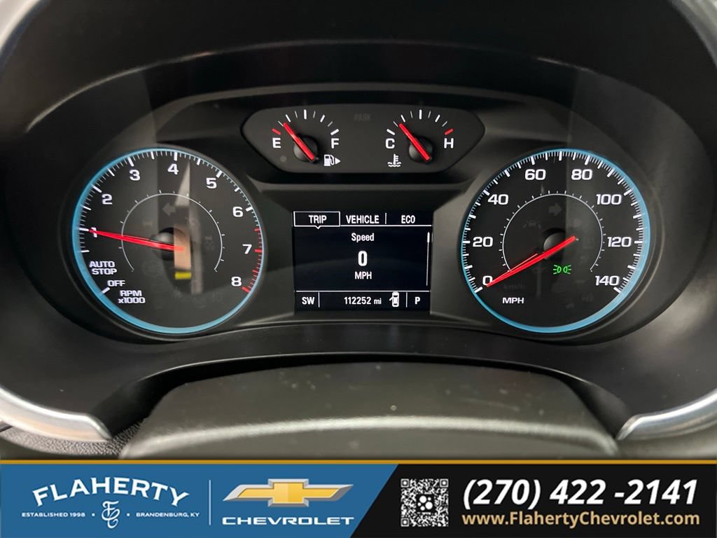 Used 2021 Chevrolet Malibu LT FWD image 26
