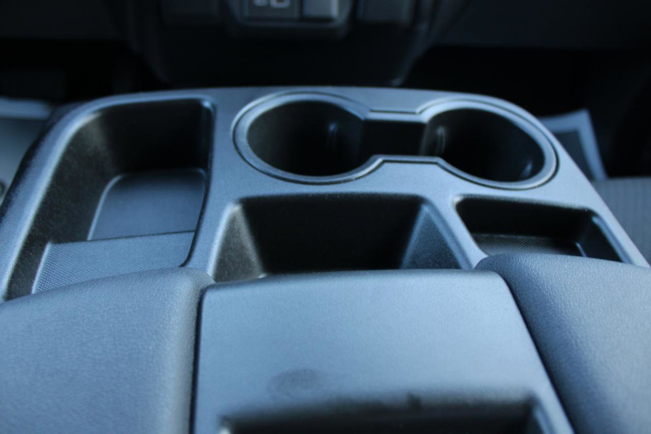 Used 2024 Chevrolet Silverado 1500 Custom image 27