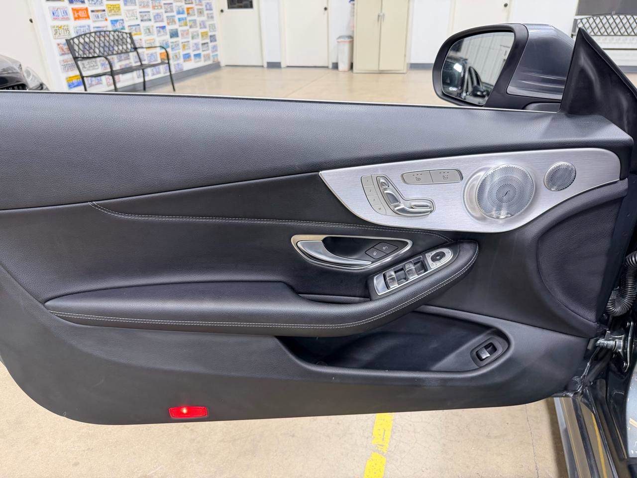 Used 2018 Mercedes-Benz C 300 Cabriolet image 28