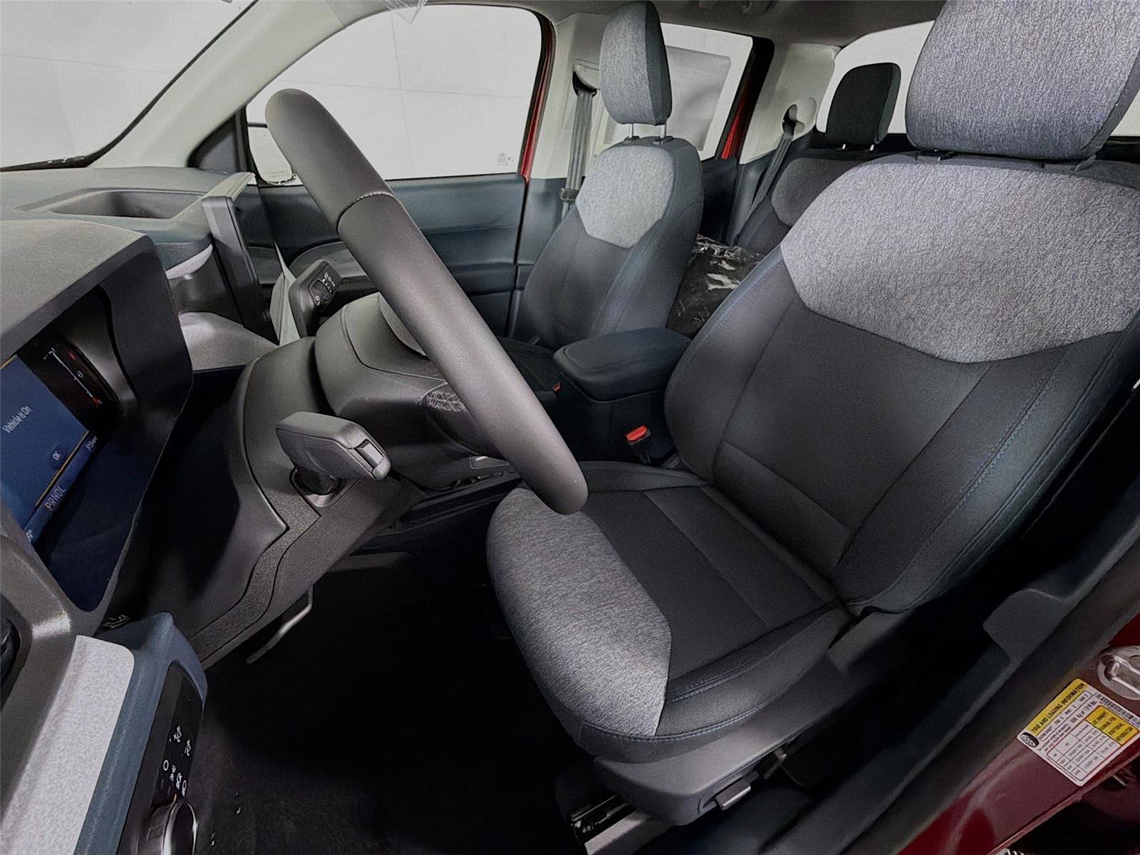 New 2026 Ford Maverick XLT AWD/4WD image 11