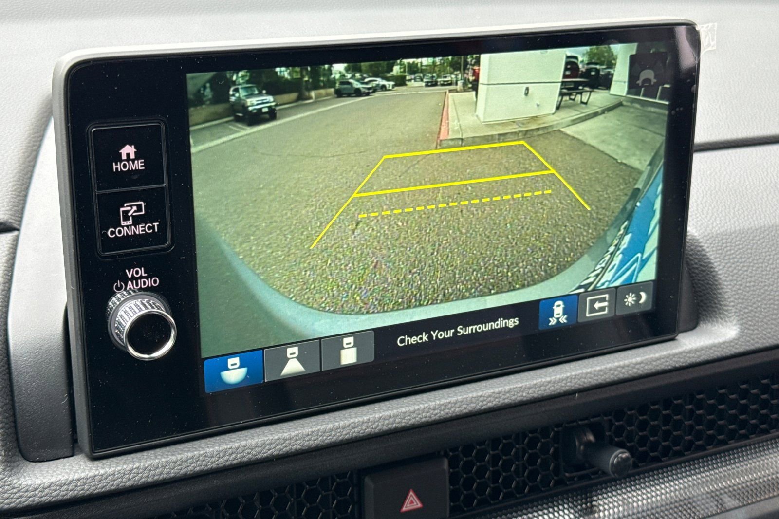 New 2026 Honda CR-V Sport-L image 23