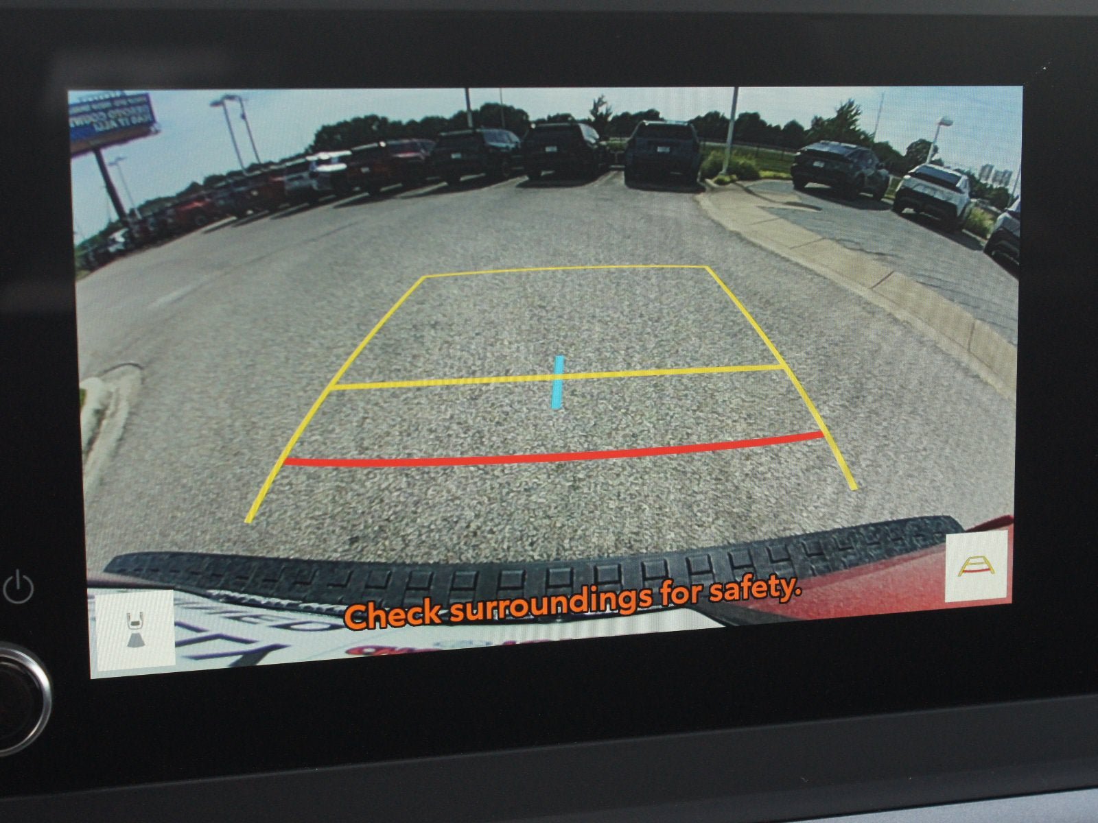 Used 2026 Toyota 4Runner SR5 AWD/4WD image 12