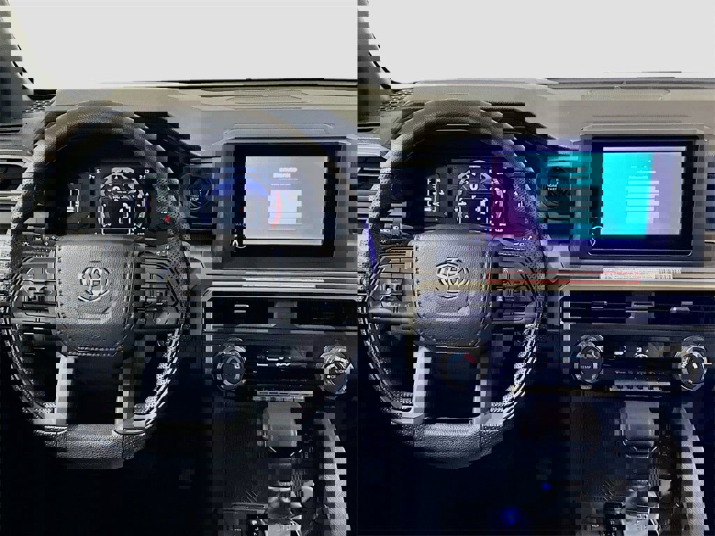 New 2026 Toyota Tacoma TRD Sport image 21