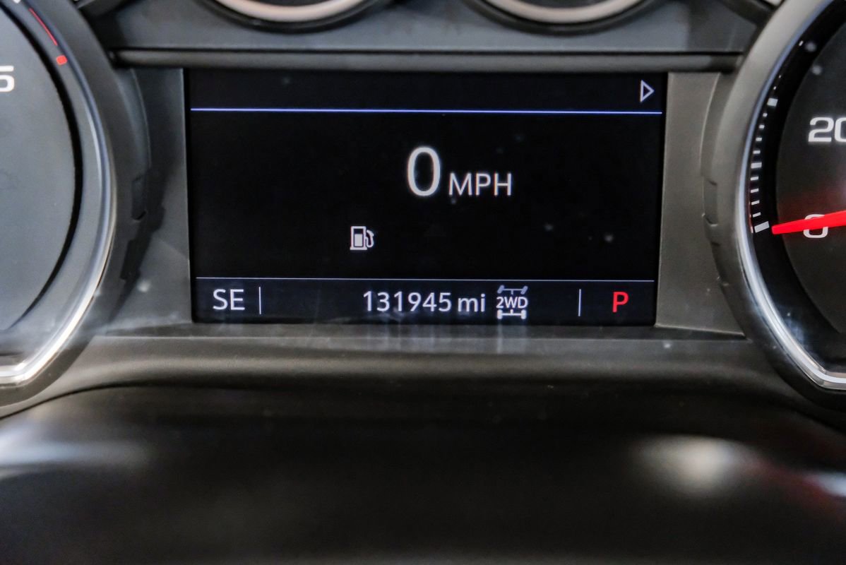 Used 2022 Chevrolet Silverado 3500 LT w/ Convenience Package image 20