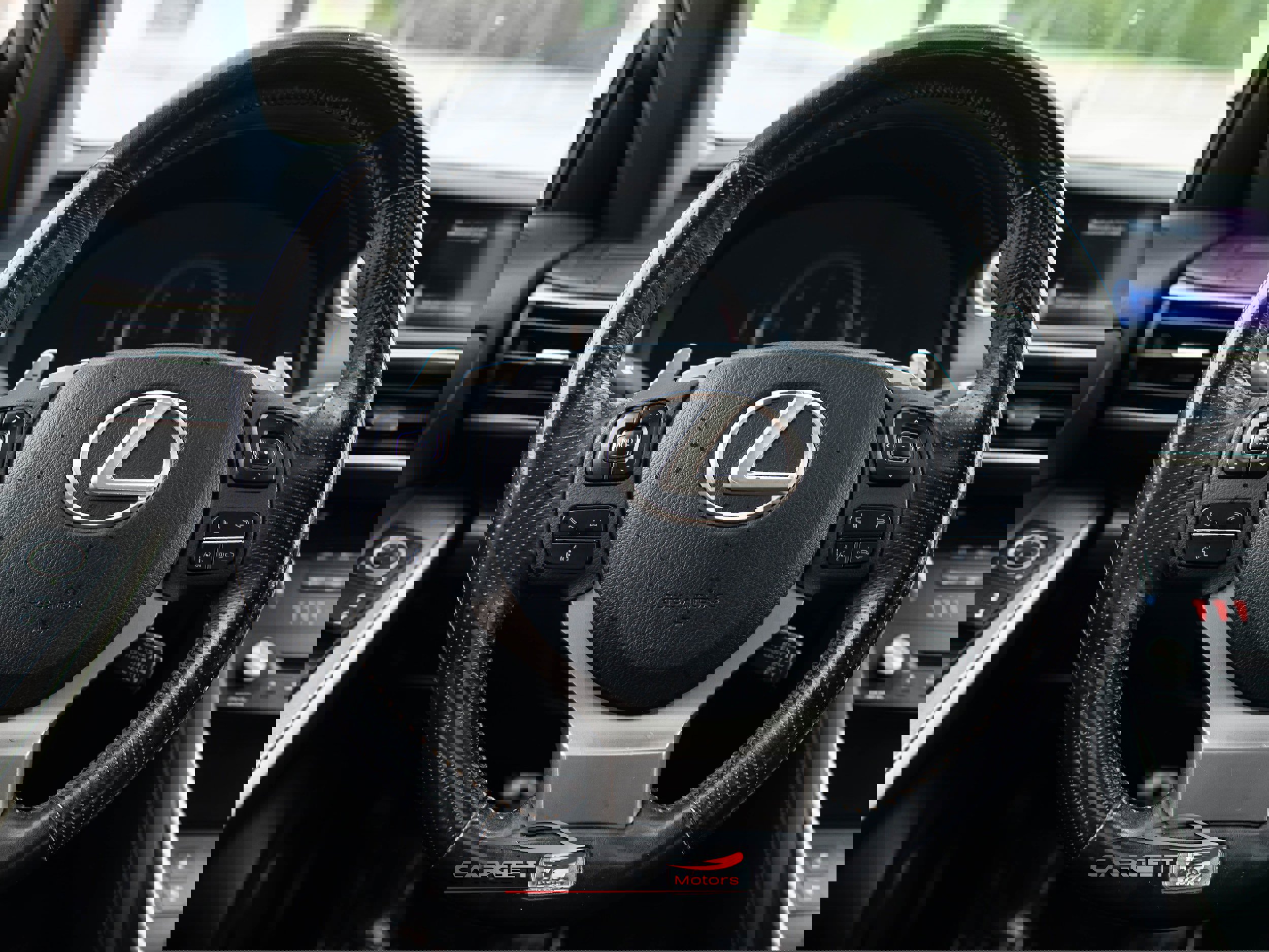 Used 2018 Lexus IS 300 F Sport w/ F Sport Package image 20