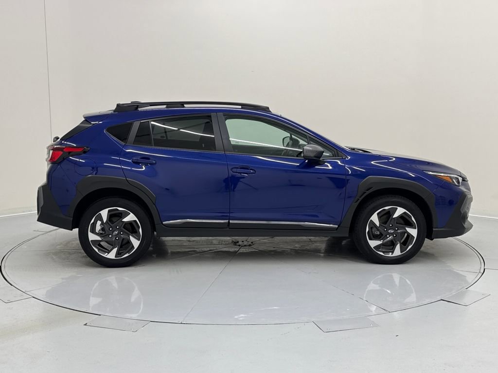 Certified 2024 Subaru Crosstrek 2.5i Limited w/ Crosstrek Mirror Package image 7